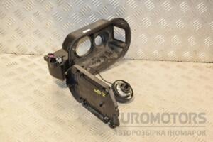 Лючок топливного бака Mercedes B-class (W247) 2019 A2476304302 442283