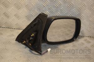 Дзеркало праве електричне 5 пінів Toyota Corolla Verso 2001-2004 442285
