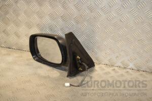 Зеркало левое электрическое 5 пинов Toyota Corolla Verso 2001-2004 442287