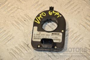 Датчик угла поворота руля Mercedes Vito (W639) 2003-2014 A6395420018 442297