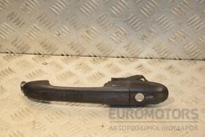 Ручка двери наружная передняя левая Mercedes Vito (W639) 2003-2014 442298