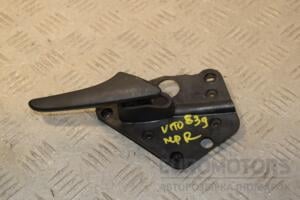 Ручка двери внутренняя передняя правая Mercedes Vito (W639) 2003-2014 442304