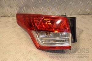 Фонарь левый наружный -16 Ford Kuga 2012-2019 CV4413405BH 442312