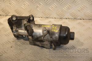 Корпус масляного фільтра Hyundai Matrix 1.5crdi 2001-2010 263102A002 442323