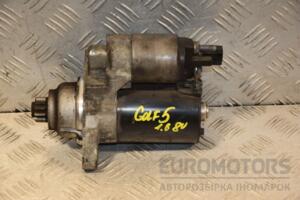 Стартер VW Jetta 1.6 8V 2006-2011 0001120408 442349