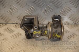 Клапан EGR механический VW Golf 1.6 8V (V) 2003-2008 06A131351F 442359