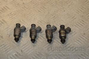 Форсунка бензин електрична VW Golf 1.6 8V (V) 2003-2008 06A906031BT 442363