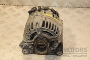 Генератор Skoda Fabia 1.4 16V 1999-2007 037903025M 442374