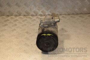 Компрессор кондиционера (дефект) Skoda Fabia 1.4 16V 2007-2014 6Q0820808D 442377
