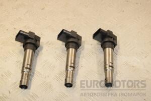Катушка зажигания VW Polo 1.4 16V 2001-2009 036905715E 442388