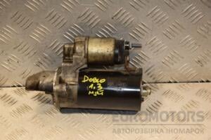 Стартер Fiat Panda 1.3MJet 2012 0001138012 442397