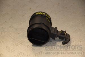 Расходомер воздуха Fiat Doblo 1.3MJet 2010 0281006054 442399