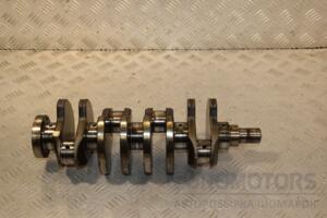 Колінвал (дефект) Fiat Fiorino 1.3MJet 2008 55200307 442421