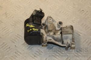 Клапан EGR электрический Citroen Jumpy 2.0Mjet 16V 2007-2016 9681825280 442440