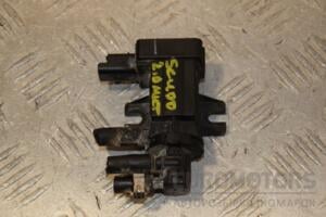 Клапан электромагнитный Citroen Jumpy 2.0Mjet 16V 2007-2016 9663116980 442449