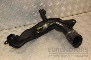 Патрубок воздушный Citroen Jumpy 2.0Mjet 16V 2007-2016 1400016680 442450