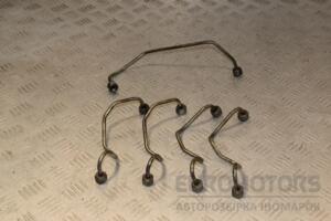 Трубки ТНВД комплект 5шт Peugeot Expert 2.0Mjet 16V 2007-2016 442451