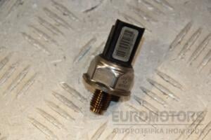 Датчик тиску палива в рейці Citroen Jumpy 2.0Mjet 16V 2007-2016 9658227880 442452