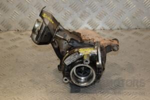 Турбина Fiat Scudo 2.0Mjet 16V 2007-2016 9661306080 442453