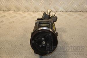 Компрессор кондиционера Nissan Qashqai 2.0dCi 2007-2014 92600JD70B 442484