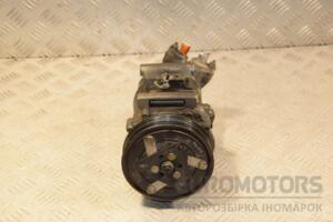 Компрессор кондиционера Citroen C3 1.4 16V 2002-2009 9670318880 442487