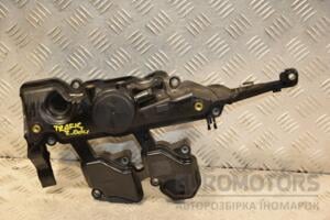 Сапун (масловіддільник) Renault Trafic 2.0dCi 2001-2014 8200673395 442508