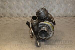 Турбина Renault Laguna 2.0dCi (II) 2001-2007 8200638766 442510