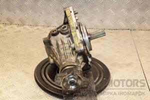Роздавальна коробка АКПП Nissan Qashqai 2.0dCi 2007-2014 33100JD600 442516