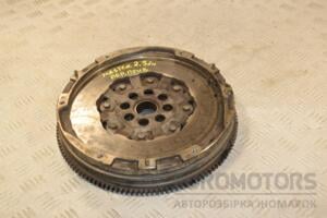 Маховик демпферный Renault Master 2.3dCi 2010 415048510 442530