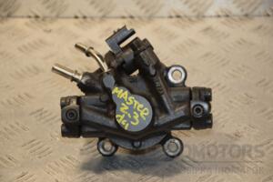 Топливный насос высокого давления (ТНВД) Opel Movano 2.3dCi 2010 A2C80584700 442553