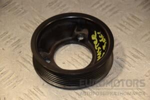Шкив помпы Renault Master 2.3dCi 2010 210511238R 442555