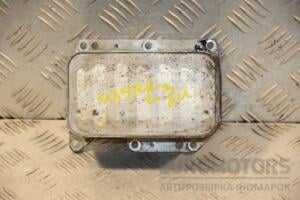 Теплообменник (Радиатор масляный) Opel Movano 2.3dCi 2010 3144656 442557