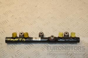 Паливна рейка Renault Master 2.3dCi 2010 175217543R 442560