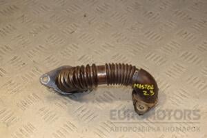 Трубка EGR Renault Master 2.3dCi 2010 147252403R 442563