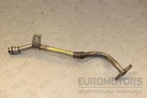 Трубка слива масла с турбины Renault Master 2.3dCi 2010 151989505R 442565