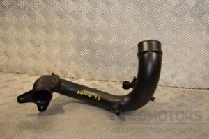 Патрубок воздушного фильтра Renault Master 2.3dCi 2010 165763705R 442566