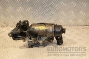 Корпус масляного фільтра Renault Master 2.3dCi 2010 8201005241 442568