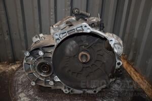 МКПП (механическая коробка переключения передач) 4x4, 6-ступка VW Golf 2.0tdi (VI) 2008-2013 KRN 442618