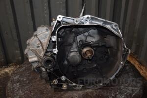 МКПП (механическая коробка переключения передач) 6-ступка Peugeot 3008 1.6hdi 2009-2016 20EA06 442624
