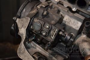 Топливный насос высокого давления (ТНВД) Chevrolet Captiva 2.0cdti 2006-2011 0445010180 442724