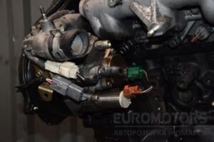 Паливний насос високого тиску (ТНВД) Mazda 6 2.0di 2002-2007 RF5C13800A 442755