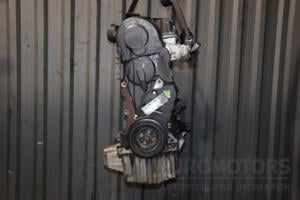 Двигатель Skoda Fabia 1.4tdi 1999-2007 BNM 442793