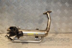 Охладитель ОГ (Радиатор EGR) VW Passat 2.0tdi (B6) 2005-2010 03G131512AD 442847
