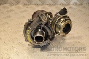 Турбина Opel Corsa 1.3MJet (C) 2000-2006 55231037 442906