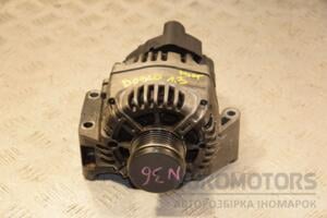 Генератор Fiat Doblo 1.3MJet 2010 51854103 442909