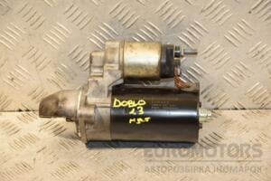 Стартер Fiat Panda 1.3MJet 2012 0001138012 442914
