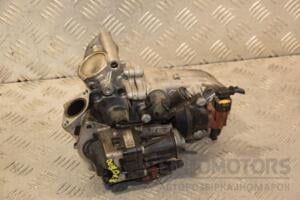 Клапан EGR электрический Fiat Doblo 1.3MJet 2010 701599040 442918