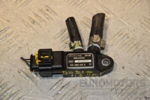 Датчик тиску вихлопних газів Fiat Doblo 1.3MJet 2010 55227306 442924