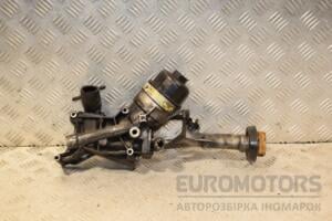 Корпус масляного фильтра Fiat Doblo 1.3MJet 2010 55232814 442933
