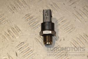 Датчик давления топлива в рейке Mercedes C-class 2.2cdi (W203) 2000-2007 0281002504 442936